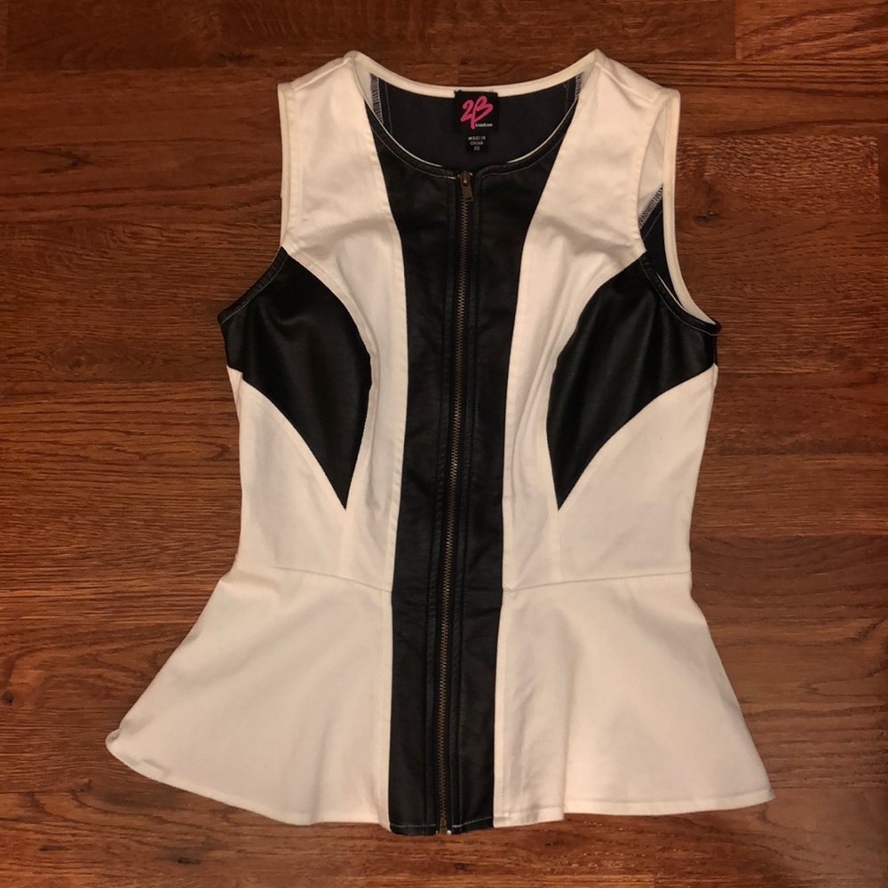 Bebe Shirt